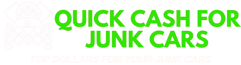 Quick Cash for Junk Cars –